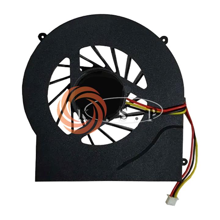 فن لپ تاپ اچ پی Fan HP Pavilion DV6-3000